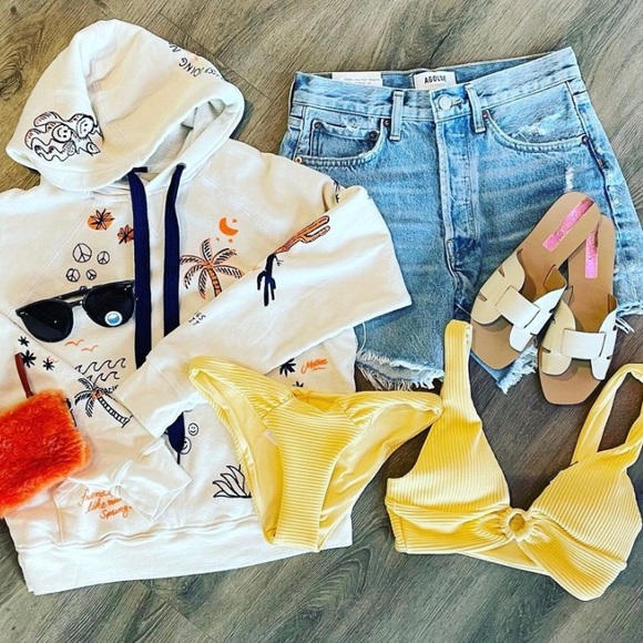 L*Space Golden Hour Bikini Set - Picture 10 of 11